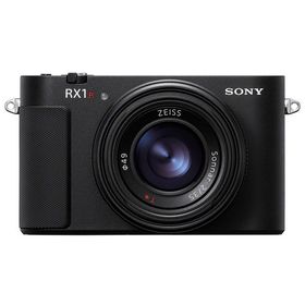 デジタルカメラ ソニー DSC-RX1RM3