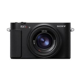 予約受付中 ソニー Cyber-shot RX1R III コンパクトデジタルカメラ ブラック 約6100万画素 DSC-RX1RM3 入荷次第発送