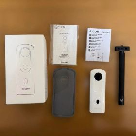 RICOH THETA SC2