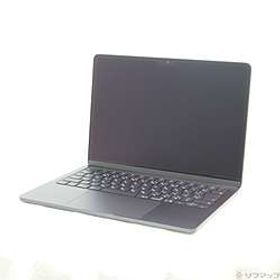 MacBook Air 13.6-inch Early-2025 MW123J／A Apple M4 10コアCPU_8コアGPU 16GB SSD256GB ミッドナイト 〔15.7 Sequoia