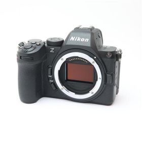 《良品》Nikon Z5II ボディ