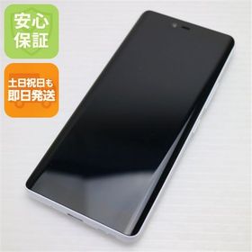 安心保証 新品同様 SIMフリー Rakuten Hand 5G ホワイト