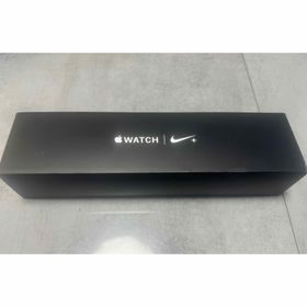 アップルウォッチ(Apple Watch)のApple Watch Nike+ Series 4 44mm GPSモデル(腕時計(デジタル))