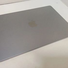 MacbookAir 13インチ 2022 M2 24GB 1TB ミッドナイト