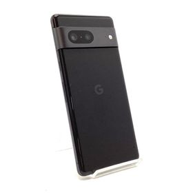 【全額返金保証】【最速発送】Google Pixel 7 128GB au 美品 動作確認済(スマートフォン本体)