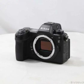 【中古】Nikon(ニコン) Z6III ボディ 【262-ud】