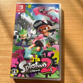 Splatoon 2 (Nintendo Switch)