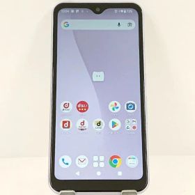 arrows We F-51B ドコモ パープル 送料無料 本体 c17445