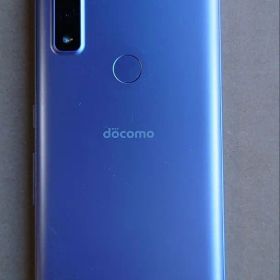 【美品】F-51B パープル