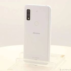 ソフマップ 〔中古品〕 arrows We 64GB ホワイト F-51B docomo SIMフリー【348】
