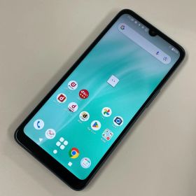 docomo arrows We2 F-52E ネイビーグリーン