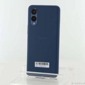 ソフマップ 〔中古品〕 arrows We2 64GB ネイビーグリーン FCG02 au SIMフリー【297】