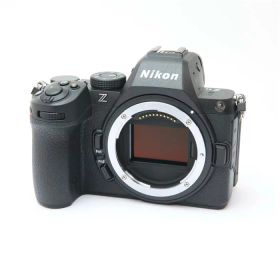 【中古】 《美品》 Nikon Z5II ボディ [ デジタルカメラ ]