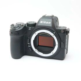 【中古】 《良品》 Nikon Z5II ボディ [ デジタルカメラ ]