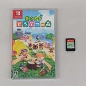 switch|あつまれ どうぶつの森 NINTENDO