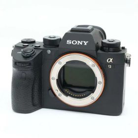 【中古】 《良品》 SONY α9 ボディ ILCE-9 [ デジタルカメラ ]