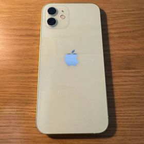 【超美品】iPhone 12 128GB グリーン 79% simフリー