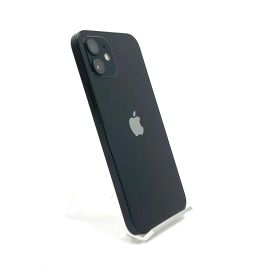 iPhone 12 256GB ブラック Softbank 白ロム 動作確認済 74%【全額返金保証】【最速発送】