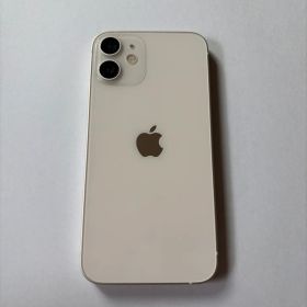 iPhone 12 ホワイト 新品 23,000円 中古 10,000円 | ネット最安値の