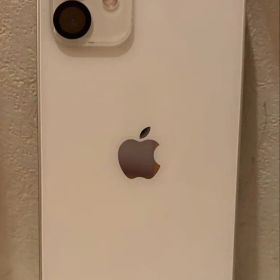 Apple iPhone 12 ホワイト 本体 128GB