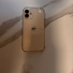 Apple iPhone 12ホワイト 64