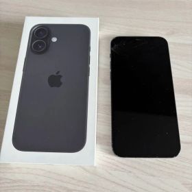 Apple iPhone 12 ブラック 本体