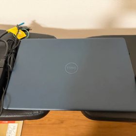 DELL Inspiron 15 3501 Core i7 クオリーブルー