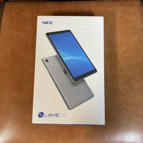 新品 NEC 8型 タブレットNEC LAVIE T0855/CA