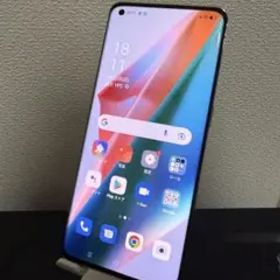 【新品同様】OPPO Find X3 Pro 256G Simフリー 日本正規品