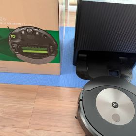 iRobot Roomba Combo j9+ 本体 未使用