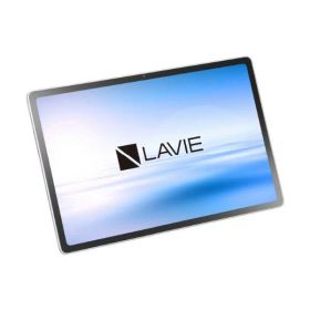 NEC 12.1型Androidタブレット LAVIE Tab T12N PC-T1275LAS クラウドグレー PCT1275LAS (納期目安2-3週間)