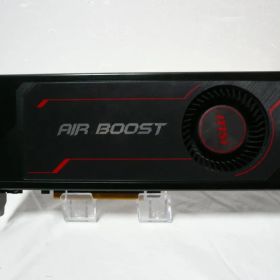 MSI RADEON RX Vega 56 AIR BOOST 8GB OC