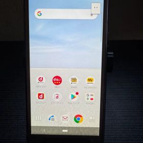 Xperia Ace SO-02L 64GB SIMフリー 美品