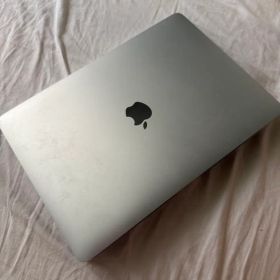 シルバー MacBook AIR 2020 ジャンク品