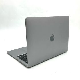 【全額返金保証】【最速発送】Apple MacBook Air 13.3インチ 2020 Apple M1 8GB 512GB スペースグレイ 90% 美品 動作確認済