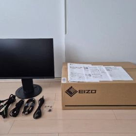 EIZO FlexScan EV2360 付属品完備