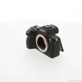 【中古】SONY(ソニー) α7RIII ILCE-7RM3 ボディ 【349-ud】