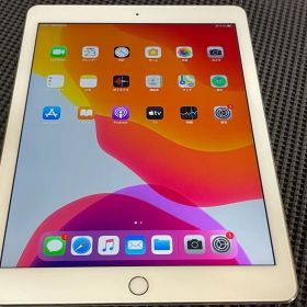 N148 iPad Air 2 16GB ゴールドSIMフリー
