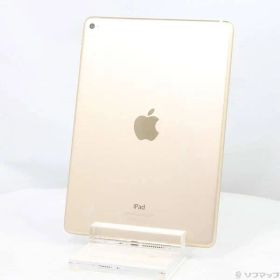 ソフマップ 〔中古品〕 iPad Air 2 16GB ゴールド MH0W2J／A Wi-Fi【348】
