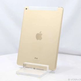 ソフマップ 〔中古品〕 iPad Air 2 16GB ゴールド MH1C2J／A au【348】