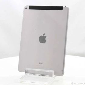 ソフマップ 〔中古品〕 iPad Air 2 32GB スペースグレイ MNVP2J／A SoftBank【269】