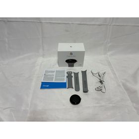 グーグルピクセル(Google Pixel)の◆ グーグル Google Pixel Watch GA04123-TW Polished Silve 第1世代 1100-3655(その他)