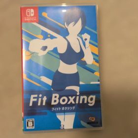 Fit Boxing