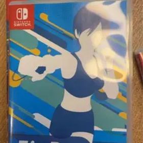 Fit Boxing Nintendo Switch