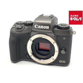 【中古】 【並品】 キヤノン EOS M5 ボディ