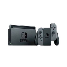 ニンテンドースイッチ(Nintendo Switch)の任天堂 Nintendo Switch ニンテンドースイッチ(家庭用ゲーム機本体)