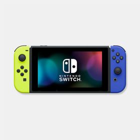 Nintendo Switch と周辺機器のセット(家庭用ゲーム機本体)