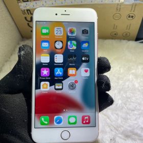 7061-iPhone6Splus 16GB SIMフリー