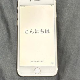 iPhone6s本体