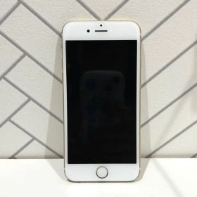 iPhone6s本体 シャンパンゴールド 64GB 初期化済み